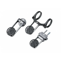 Крепление Topeak G-Ear Adapter, for Topeak RideCase Mount to fit Garmin cycle computer 2