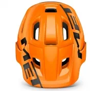 Шлем MET Roam MIPS Orange Black | Glossy Matt 3