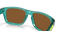 Окуляри Oakley HOLBROOK XXS (PRIZM Violet) transparent arctic surf 6