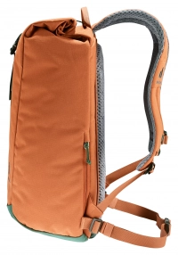 Рюкзак Deuter Stepout 22 chestnut-ivy (9206) 4