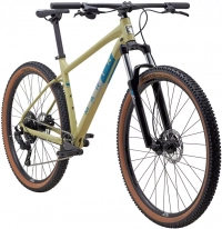 Велосипед 27,5" Marin BOBCAT TRAIL 4 (2023) Tan 0