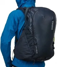 Рюкзак Thule Upslope 35L Snowsports Backpack Black-Blue 12