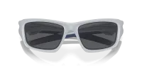 Очки Oakley VALVE (GREY Polarized) matte fog 4