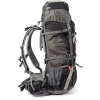 Рюкзак Naturehike NH70B070-B, 70L, black 2