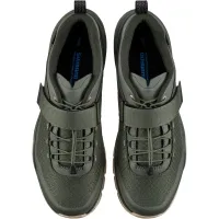 Велообувь SHIMANO EX500 olive 0