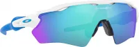 Очки Oakley RADAR EV XS PATH (PRIZM Sapphire) matte white 7