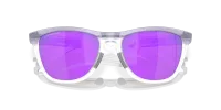 Окуляри Oakley FROGSKINS HYBRID (PRIZM Violet) matte trans lilac/clear 3