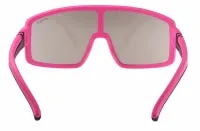 Окуляри дитячі R2 INVADER neon pink matt 0