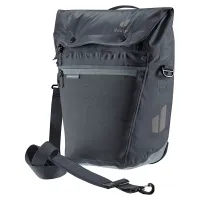 Рюкзак Deuter Mainhattan 17+10 graphite-shale (4409) 2