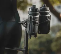 Флагодержатель Topeak Tri Cage 2 2