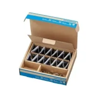 Гальмівні колодки Shimano L05A-RF з радіатором BR-R9170/RS805/RS505 органіка (25 пар) 0