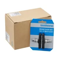 Гальмівні колодки Shimano S65T V-brake для BR-M420 (10 пар) 0
