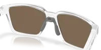 Окуляри Oakley ACTUATOR SQ (PRIZM Rose Gold Polar) matte clear 6