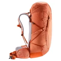 Рюкзак Deuter Aircontact Ultra 45+5 SL sienna-paprika (5911) 3