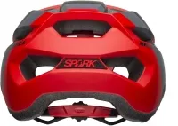 Шлем Bell Spark matt red/black 2
