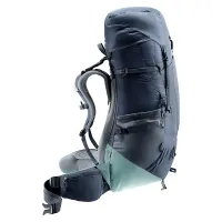 Рюкзак Deuter Aircontact Lite 45+10 SL ink-jade (3248) 3