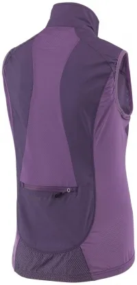 Жилет Garneau Women's Nova 2 Cycling Vest фиолетовый 4