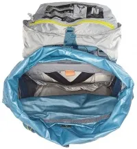 Рюкзак Deuter Aircontact Lite 40+10л (3340118 3388) 9