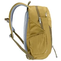 Рюкзак Deuter Gogo caramel-clay (6607) 2