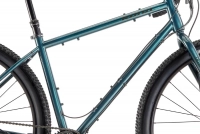Велосипед 29" Kona Sutra LTD (2022) Gloss Dragonfly Grey 3