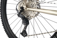 Велосипед 29" Kona Honzo (2022) gloss pewter 4