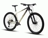 Велосипед 29" Polygon Xtrada 6 (2021) Black 1