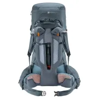 Рюкзак Deuter Aircontact Core 60+10 колір graphite-shale (4409) 2