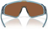 Очки Oakley LATCH PANEL (PRIZM Tungsten) trans stonewash 4