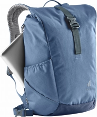 Рюкзак Deuter Stepout 22 marine-ink (1348) 8