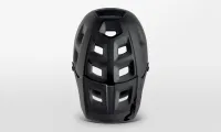 Шлем MET Terranova MIPS Black | Matt Glossy 3