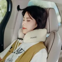 Подушка для шеи Naturehike CNK2450WS019, beige 10