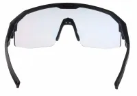 Очки R2 GAIN (Photochrom 1-3) black matt 0