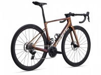 Велосипед 28" Giant Defy Advanced Pro 1 (2025) meteor storm 0