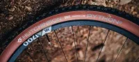 Покришка 29х2.30 (55-622) Hutchinson PYTHON 3 TR Racing Lab Hardskin (Race Ripost XC) Folding 66TPI Tan Walls 5