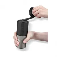 Ручна кавомолка Wacaco Exagrind, black/grey 0