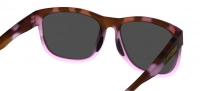 Очки Tifosi Swank XL Pink Tortoise с линзами Rose Mirror 2