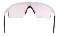 Очки R2 SPEEDSTER (Photochrom 1-3) white matt 0
