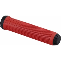 Грипсы SPANK SPIKE 30 red 2