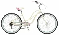 Велосипед Schwinn SPRITE 2017 white 0