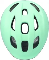 Шлем велосипедный детский Bobike GO / Marshmallow Mint tamanho 2