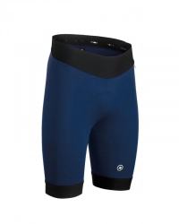 Велотруси Assos Mille GT Half Shorts caleum blue 0