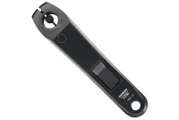 Шатуни Shimano FC-R8100-P ULTEGRA 12-speed 52/36T 172.5mm, з вимірювачем потужності 3