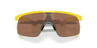 Очки Oakley RESISTOR (PRIZM Tungsten) yellow 4