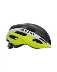 Шлем Giro Isode black fade/hi yellow 2