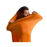 Підкладка для спального мішка Naturehike NH17N002-D orange 2