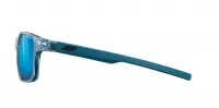 Окуляри дитячі Julbo CRUISER (Spectron 3CF) shiny translucent duck blue/matt duck blue S (8-12 years) 0