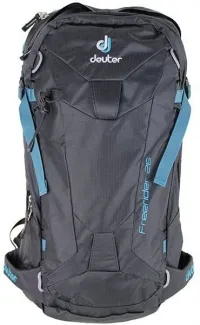 Рюкзак Deuter Freerider 26л (3303217 7000) 0