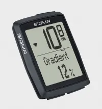 Велокомпьютер Sigma Sport BC 14.0 WR 1
