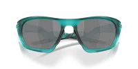 Очки Oakley LATERALIS (PRIZM Black) matte trans arctic surf 3