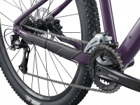 Велосипед 27.5" Liv Tempt 3 (2026) tyrian purple 2
